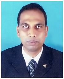 অধ্যক্ষ<br /> ইস্ট ওয়েস্ট স্কুল অ্যান্ড কলেজ